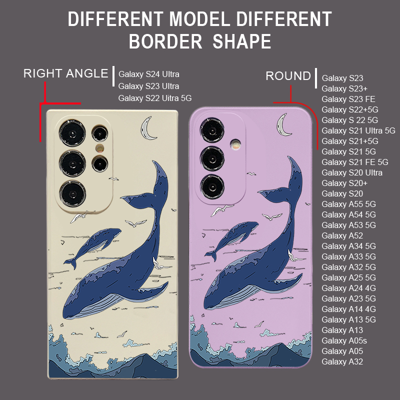 Чехол для телефона с изображен – обзор и цена Phone Cases Galaxy A17