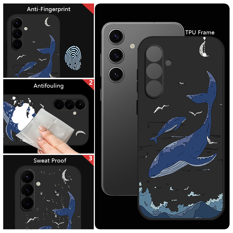 Чехол для телефона с изображен – обзор и цена Phone Cases Galaxy A17