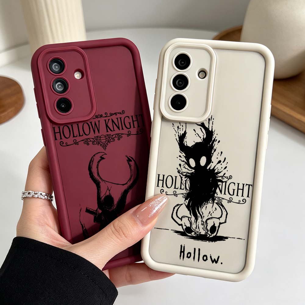 Чехол для телефона Hollow Knig – обзор и цена Phone Cases Galaxy A17