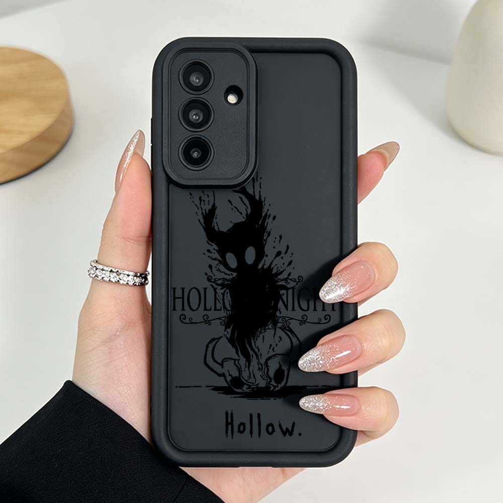 Чехол для телефона Hollow Knig – обзор и цена Phone Cases Galaxy A17