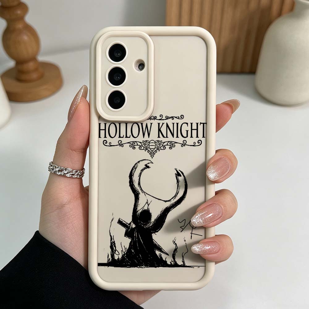 Чехол для телефона Hollow Knig – обзор и цена Phone Cases Galaxy A17