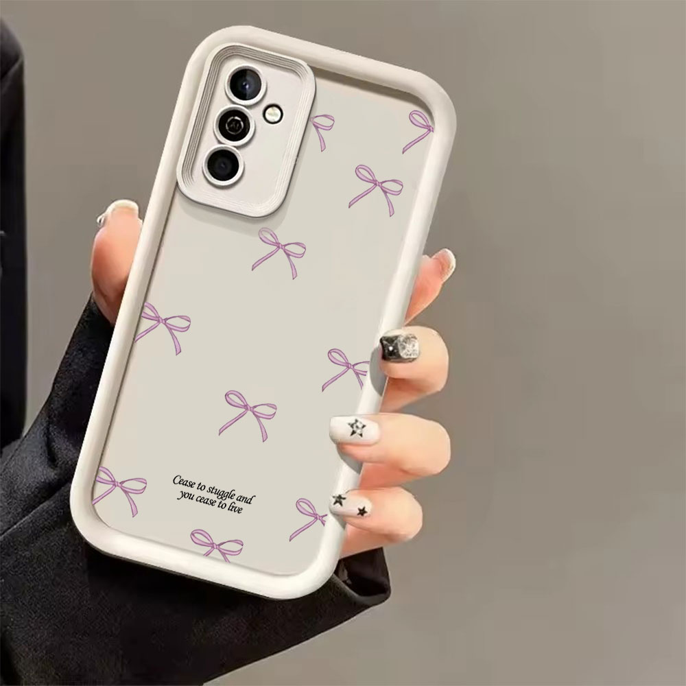 Мягкий чехол из ТПУ с розовым  – обзор и цена Phone Cases For Samsung S21 5G