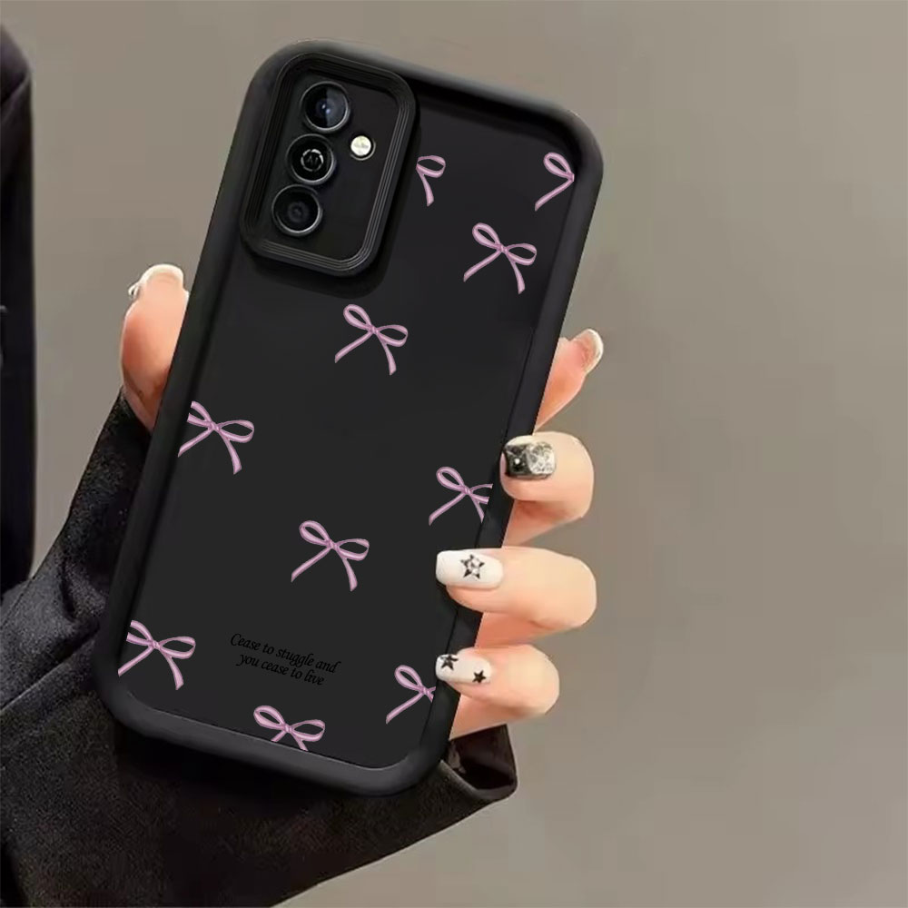 Мягкий чехол из ТПУ с розовым  – обзор и цена Phone Cases For Samsung S21 5G