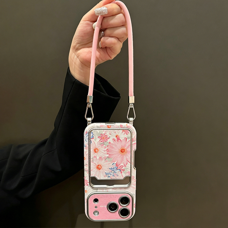 Розовый чехол для телефона с ц – обзор и цена Phone Cases With Card Holder