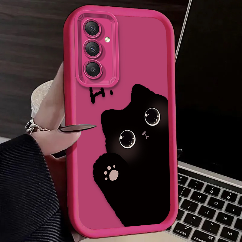 Милый чехол для телефона с бол – обзор и цена Phone Cases Samsung A14