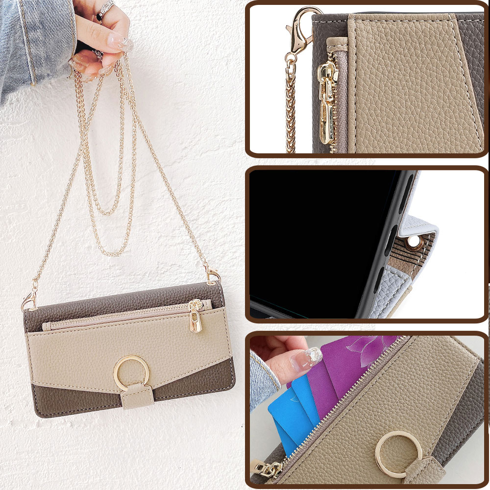 Бизнес-чехол для телефона чере – обзор и цена Phone Cases With Card Holder
