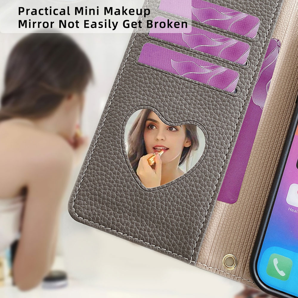 Бизнес-чехол для телефона чере – обзор и цена Phone Cases With Card Holder