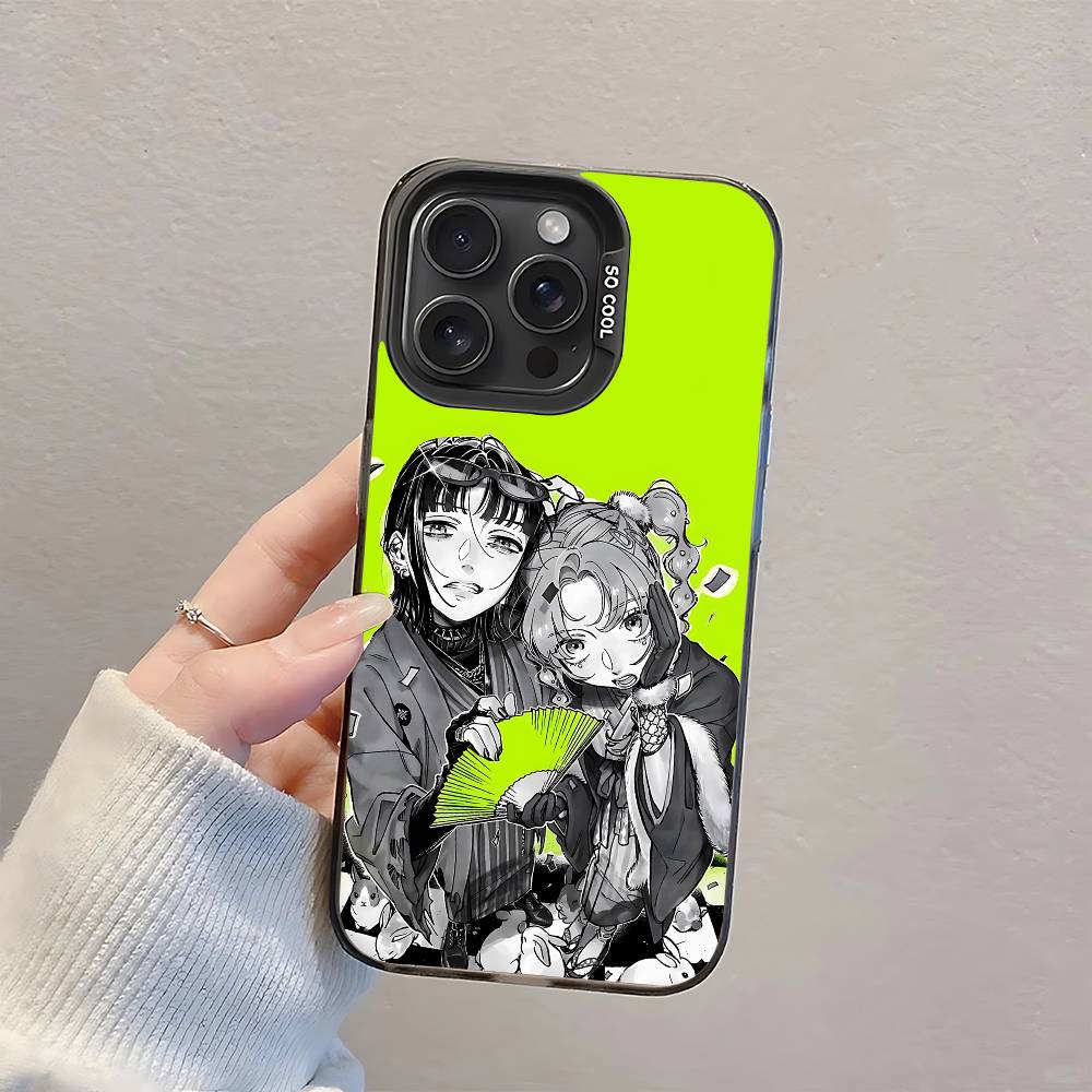 Чехол для телефона с изображен – обзор и цена Phone Cases At Shein