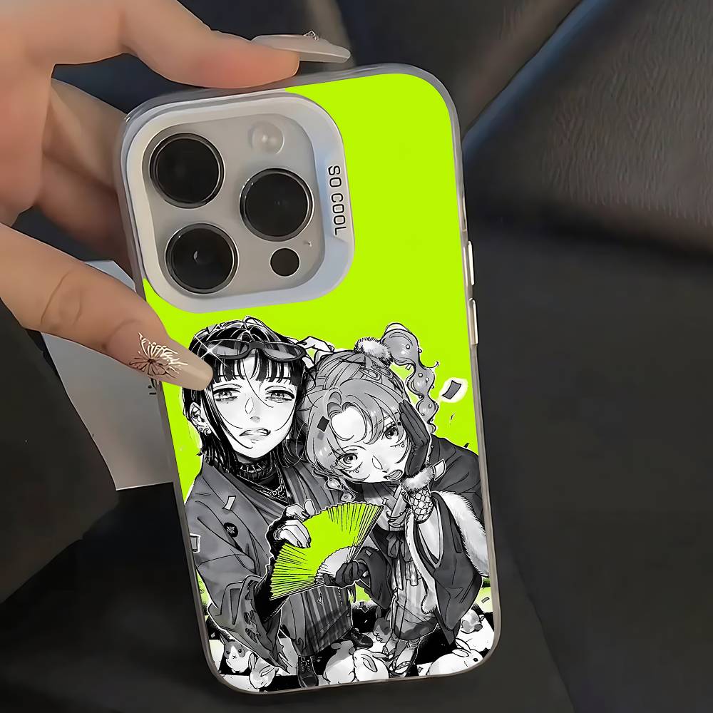 Чехол для телефона с изображен – обзор и цена Phone Cases At Shein
