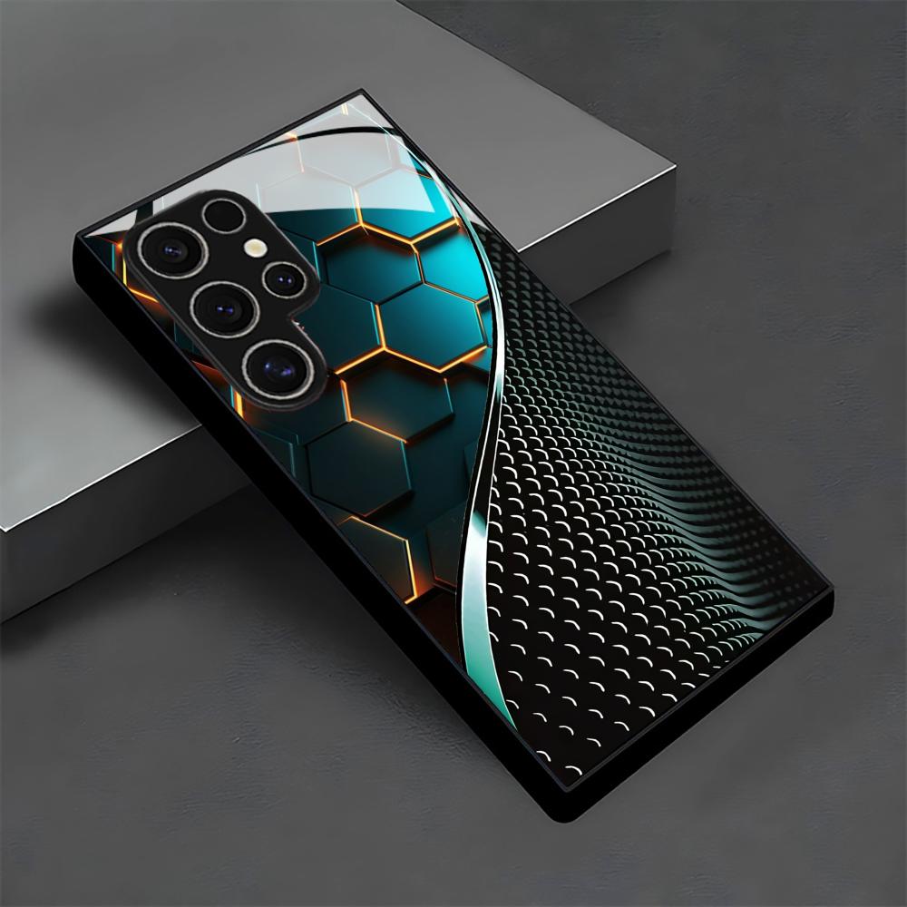 Креативный чехол для телефона  – обзор и цена Phone Cases For Samsung S21 5G