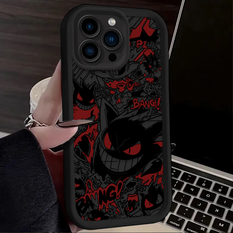 Чехол для телефона P-Pokemon G – обзор и цена Phone Cases Xr
