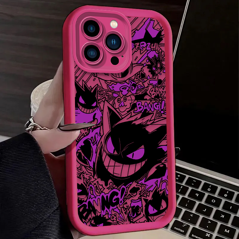 Чехол для телефона P-Pokemon G – обзор и цена Phone Cases Xr