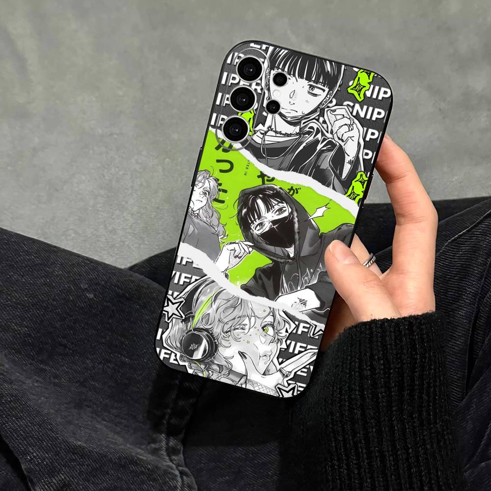 Чехол для телефона Samsung S25 – обзор и цена Phone Cases At Shein