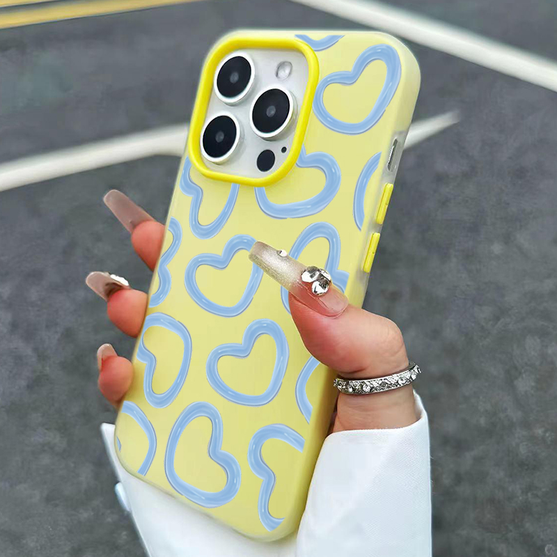 Милый чехол для телефона с рис – обзор и цена Phone Cases Unique