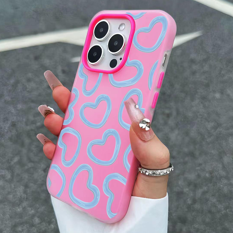 Милый чехол для телефона с рис – обзор и цена Phone Cases Unique