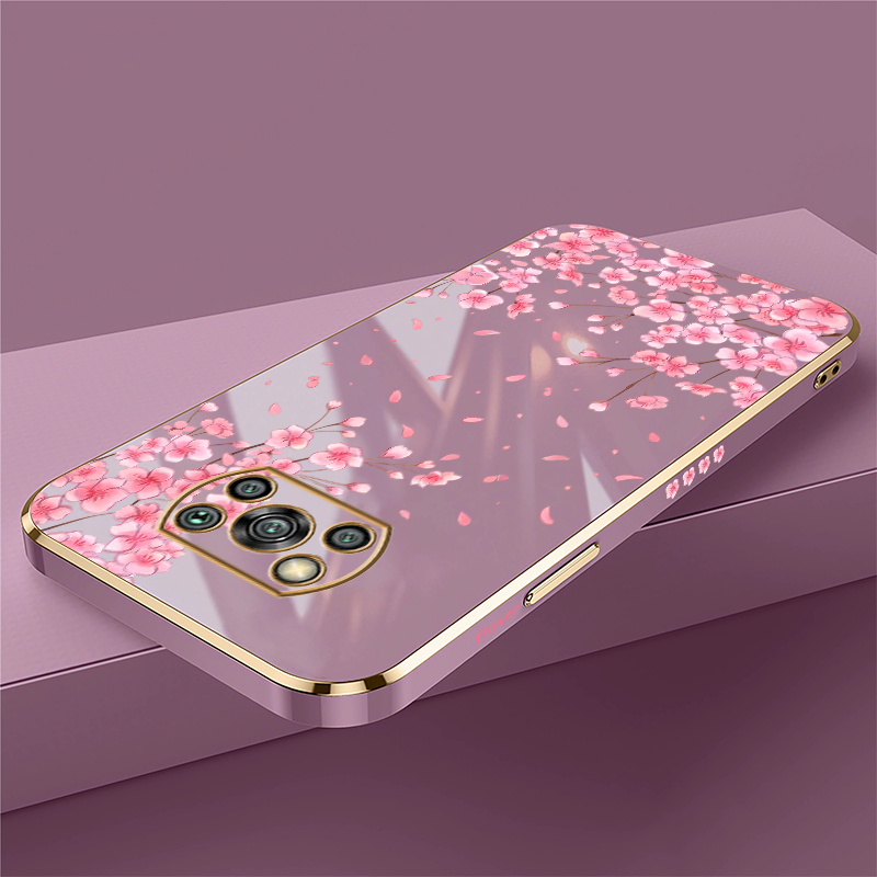 Мягкий силиконовый чехол для т – обзор и цена Phone Cases Xiaomi