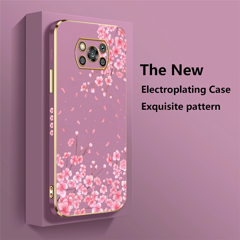 Мягкий силиконовый чехол для т – обзор и цена Phone Cases Xiaomi