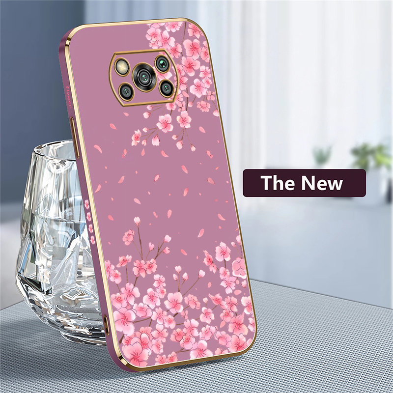 Мягкий силиконовый чехол для т – обзор и цена Phone Cases Xiaomi