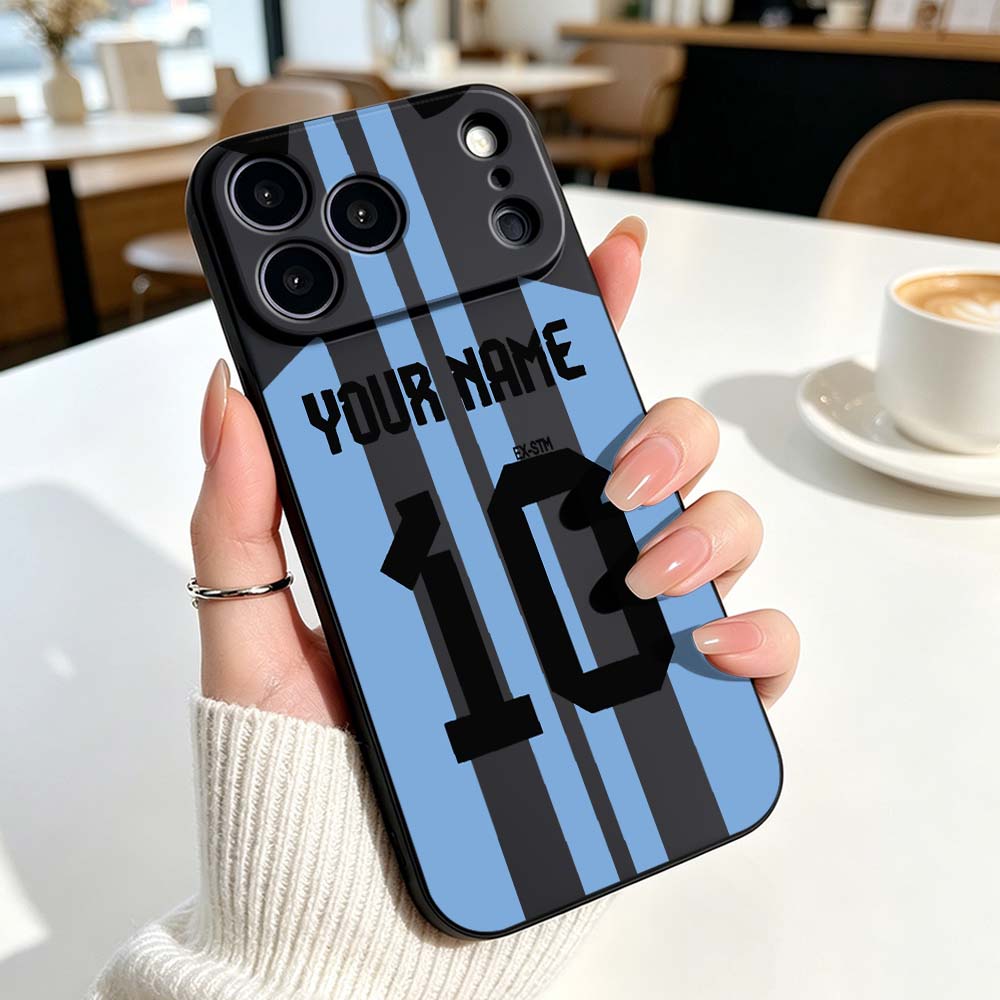 Чехол для телефона Apple iPhon – обзор и цена Phone Cases Jersey