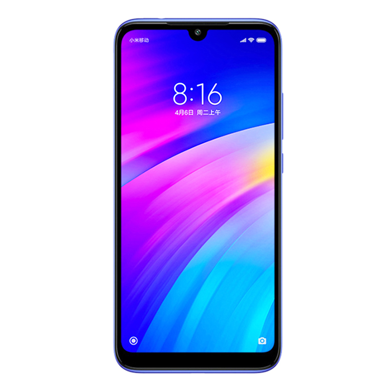 Смартфон Xiaomi Redmi 7 с чехл – обзор и цена Phone Cases Case