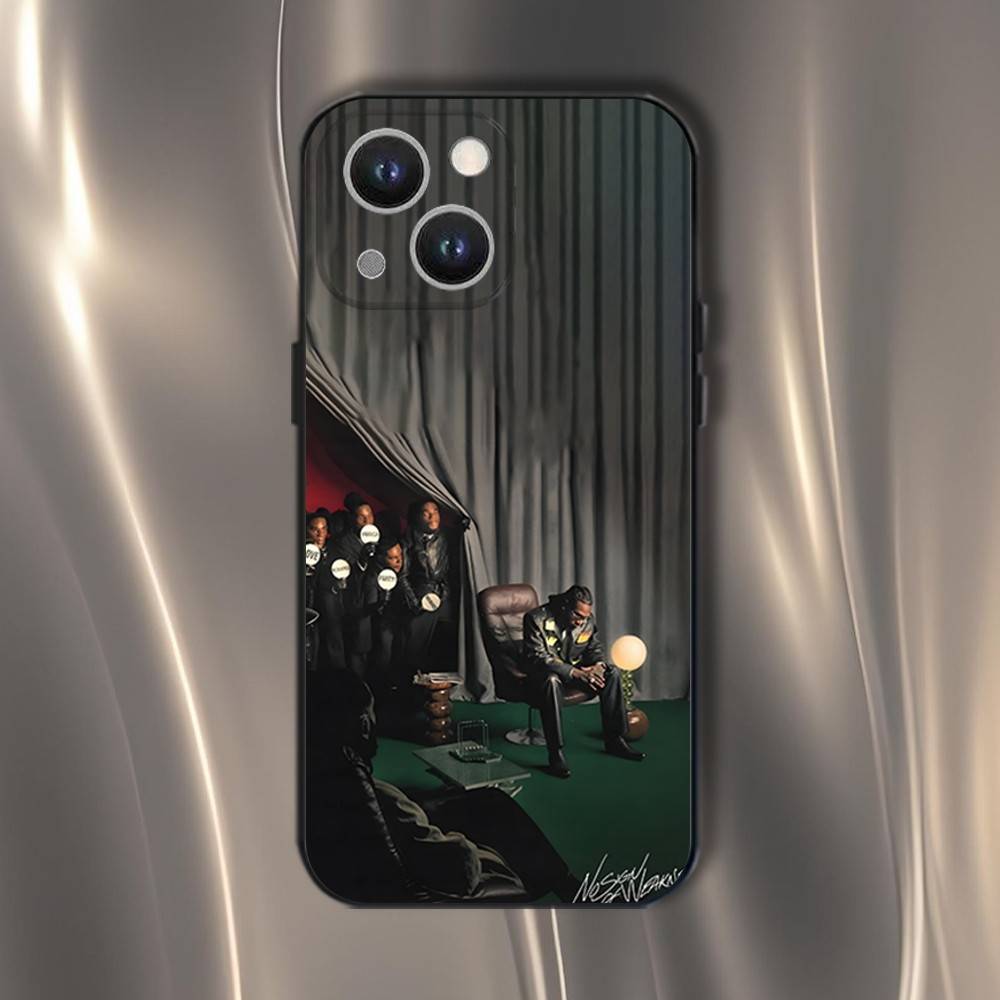 B-Burna B-Boy Singer Cool Чехо – обзор и цена Phone Cases Xr Boys