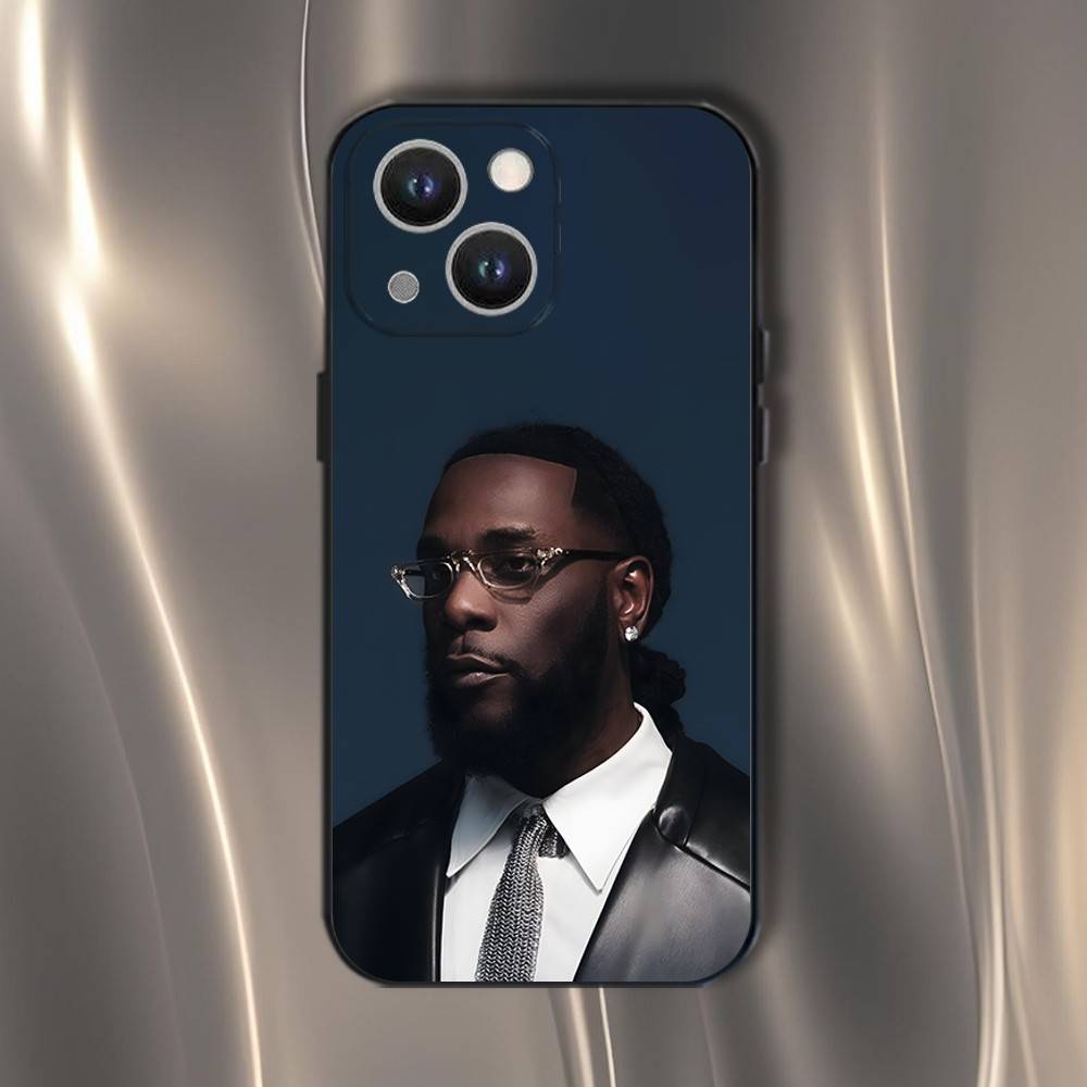 B-Burna B-Boy Singer Cool Чехо – обзор и цена Phone Cases Xr Boys