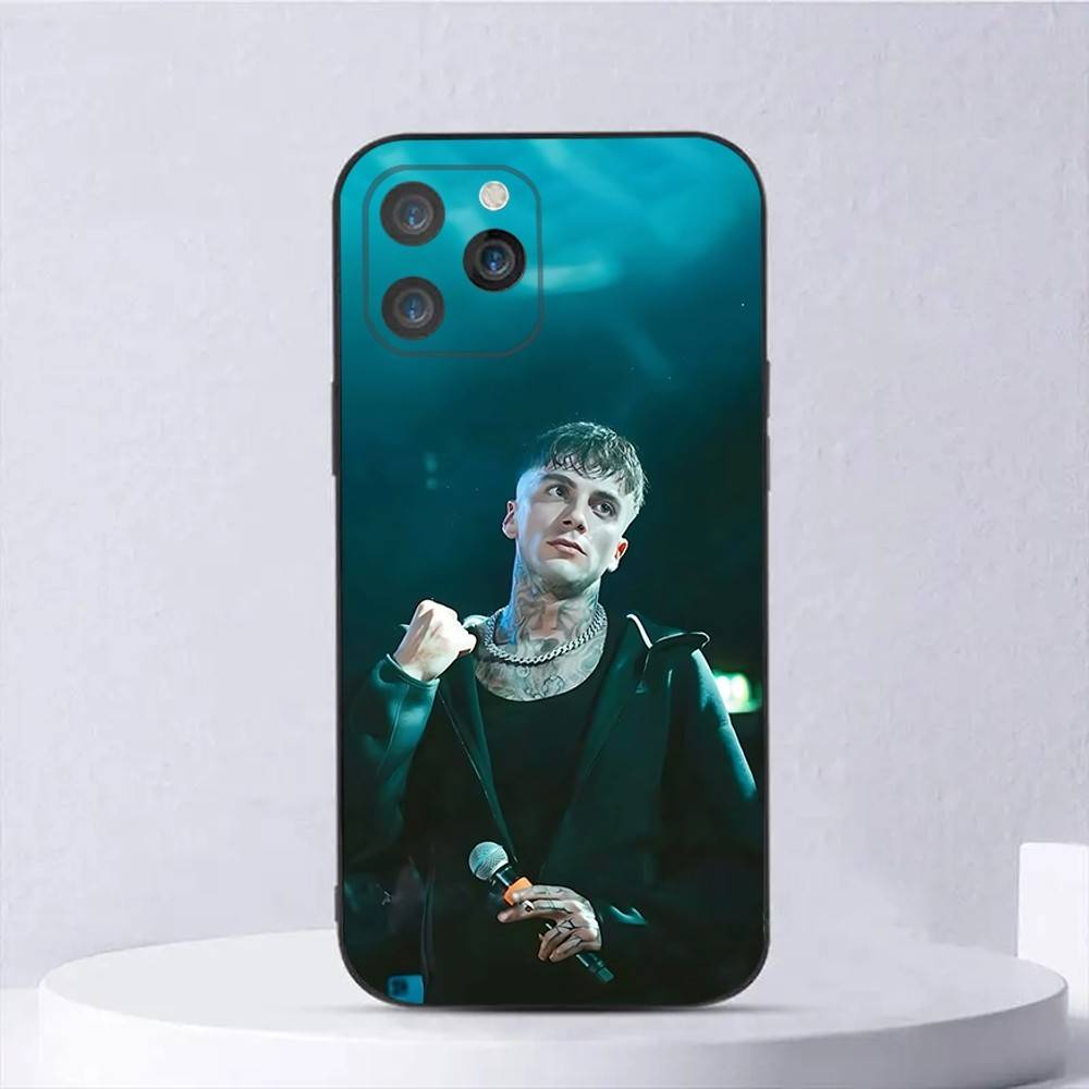 Жесткий чехол для телефона Ton – обзор и цена Phone Cases Xr Boys