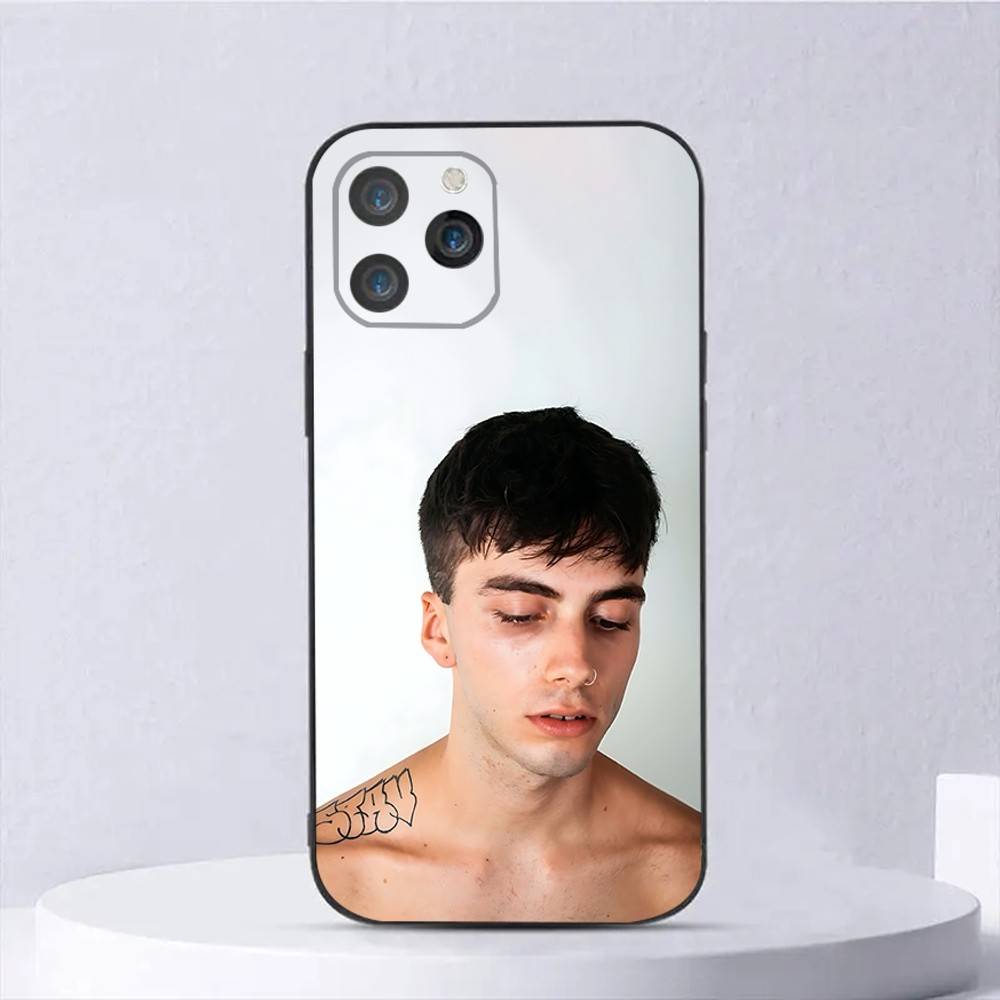 Жесткий чехол для телефона Ton – обзор и цена Phone Cases Xr Boys