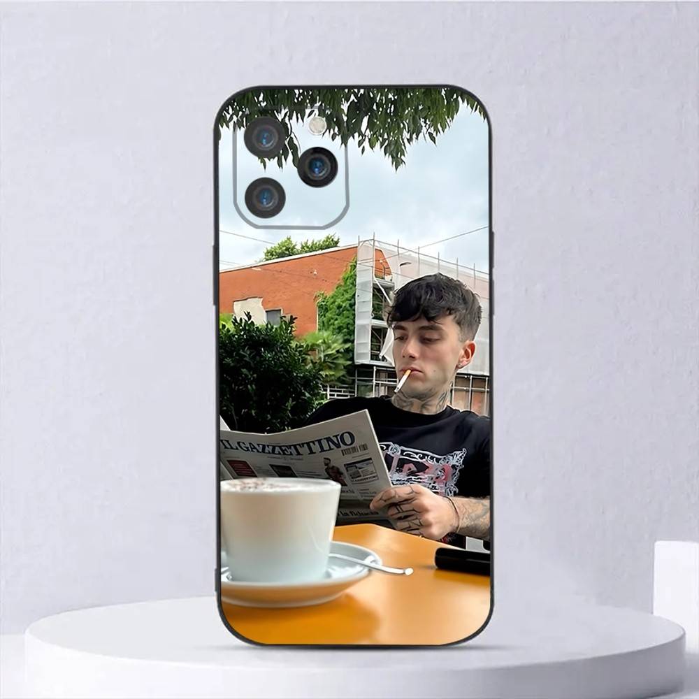 Жесткий чехол для телефона Ton – обзор и цена Phone Cases Xr Boys