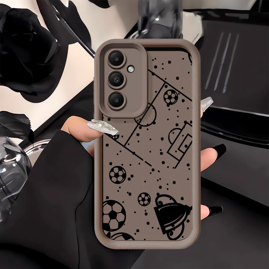 Чехол для телефона с рисунком  – обзор и цена Phone Cases Jersey