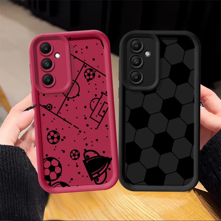 Чехол для телефона с рисунком  – обзор и цена Phone Cases Jersey