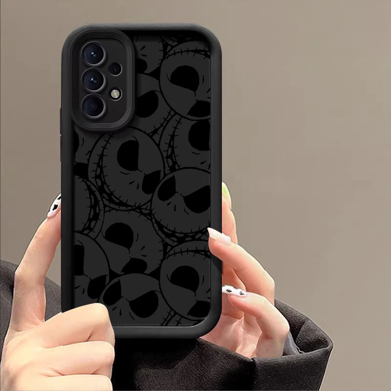 Чехол Jack Sally Skellington A – обзор и цена Phone Cases Samsung A14