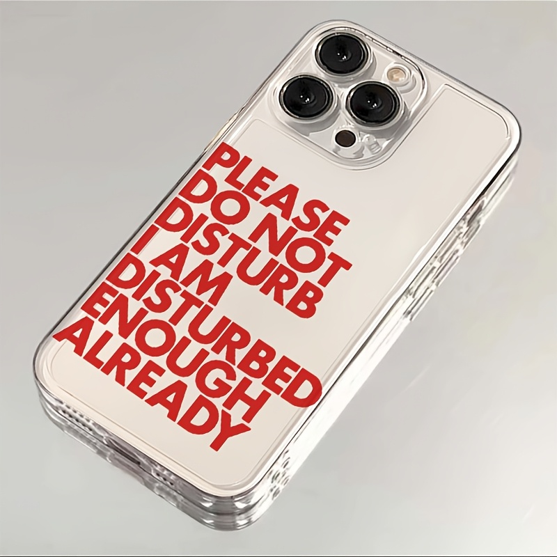 Прозрачный противоударный мягк – обзор и цена Phone Cases Cool