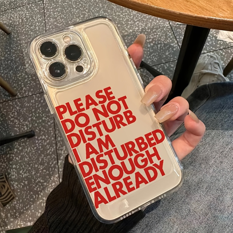 Прозрачный противоударный мягк – обзор и цена Phone Cases Cool