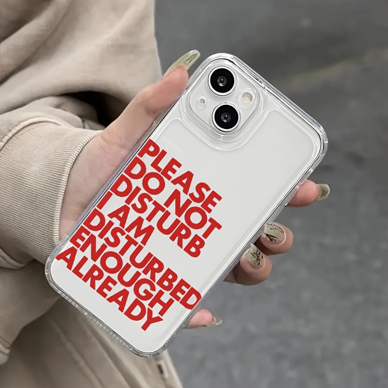 Прозрачный противоударный мягк – обзор и цена Phone Cases Cool