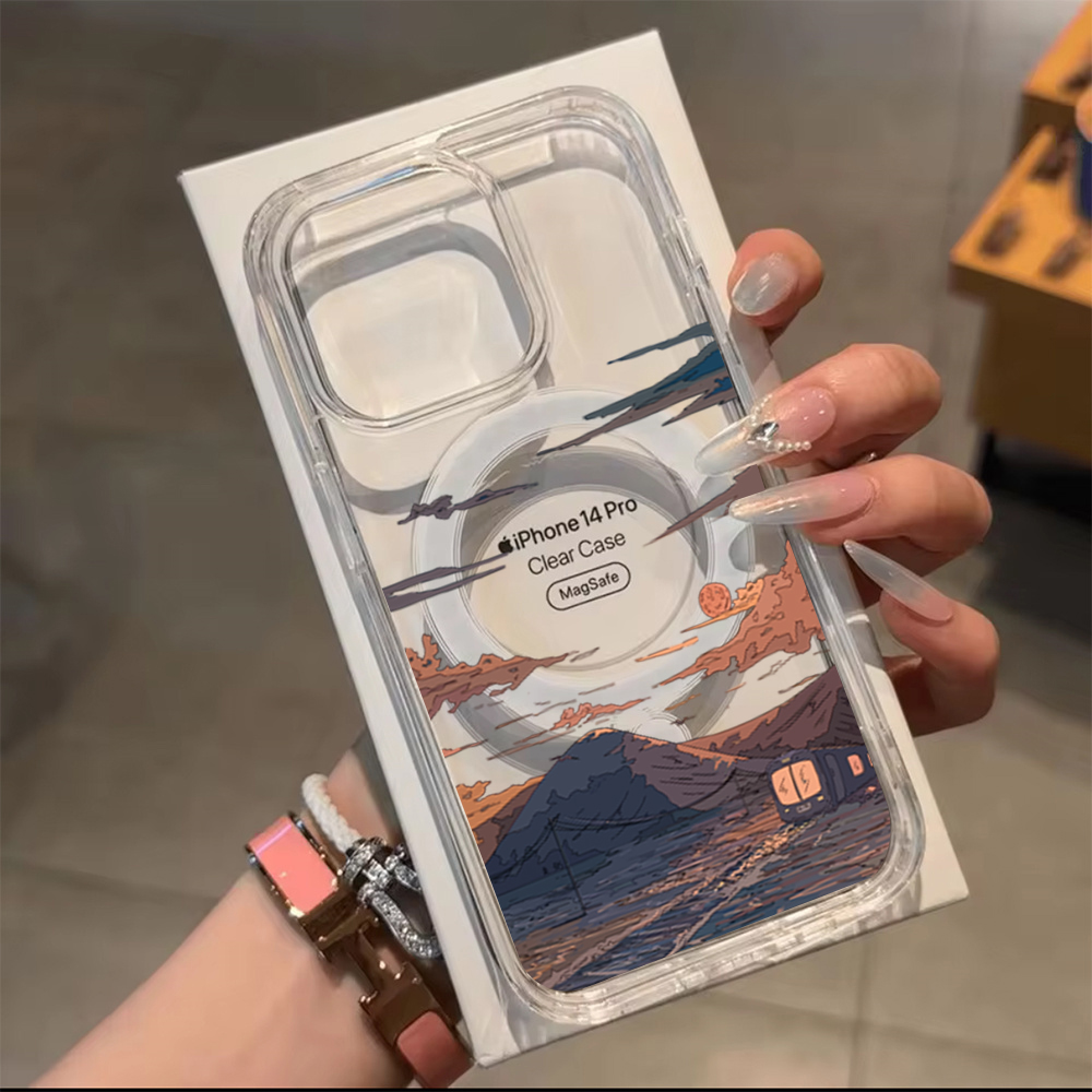 Модный чехол для телефона с ри – обзор и цена Phone Cases Unique