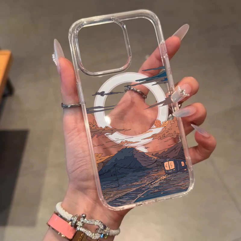 Модный чехол для телефона с ри – обзор и цена Phone Cases Unique