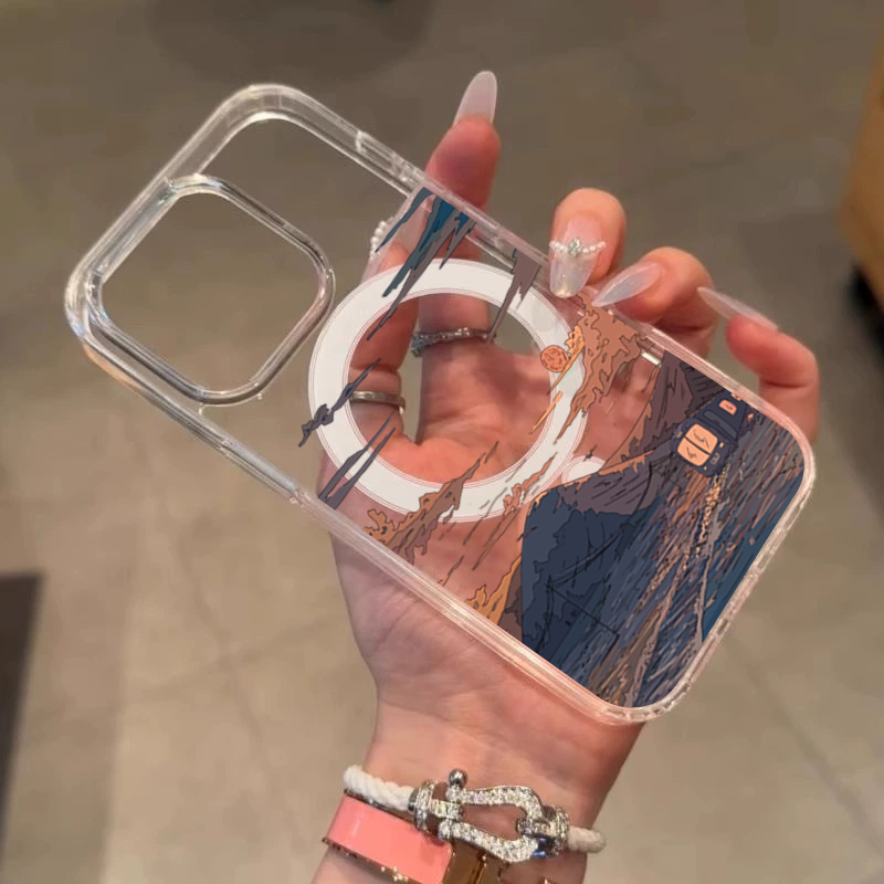 Модный чехол для телефона с ри – обзор и цена Phone Cases Unique