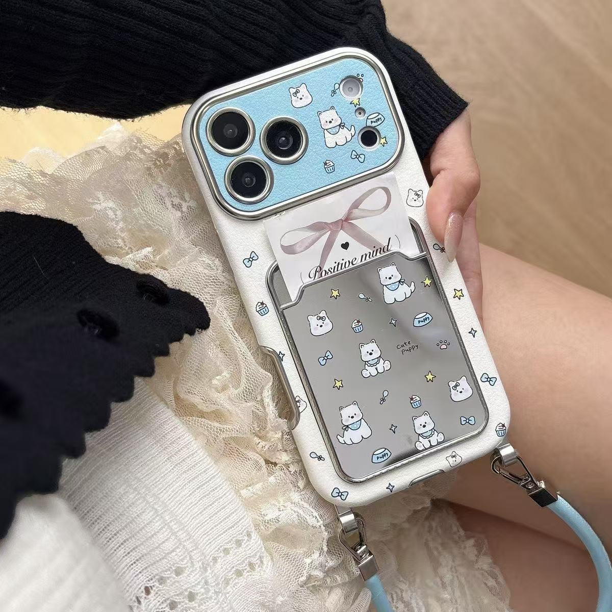 Милый чехол для телефона с зер – обзор и цена Phone Cases With Card Holder
