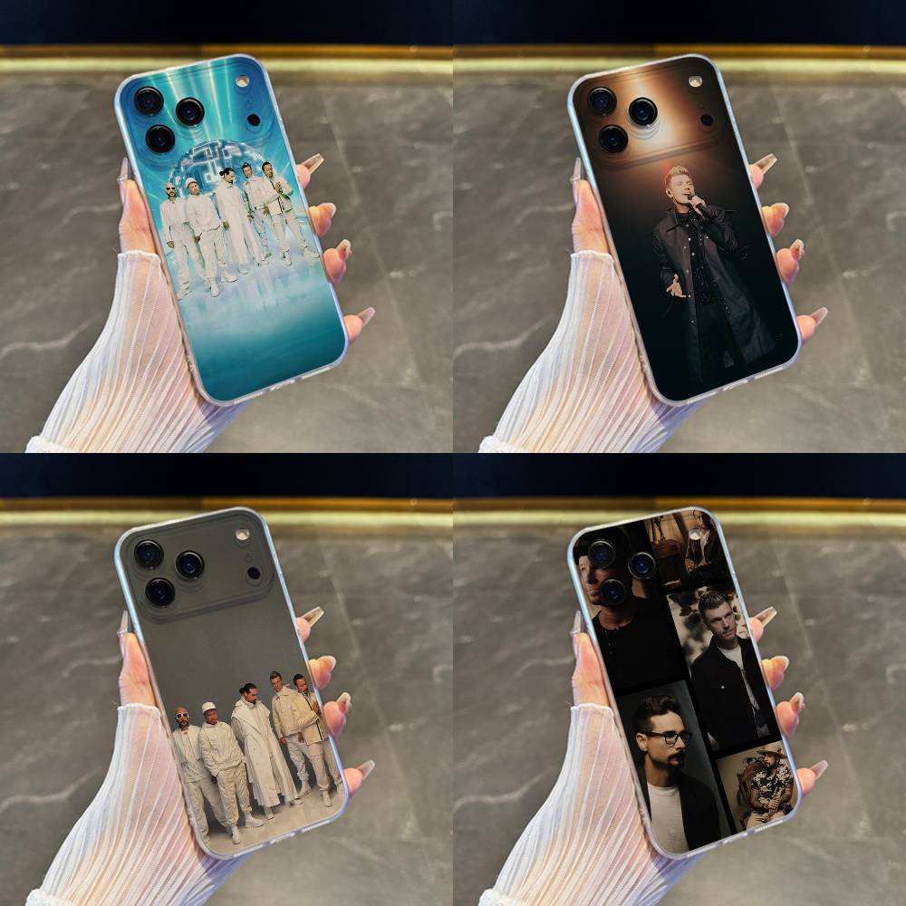 B-Backstreet Boys BSB Phone Ca – обзор и цена Phone Cases Xr Boys