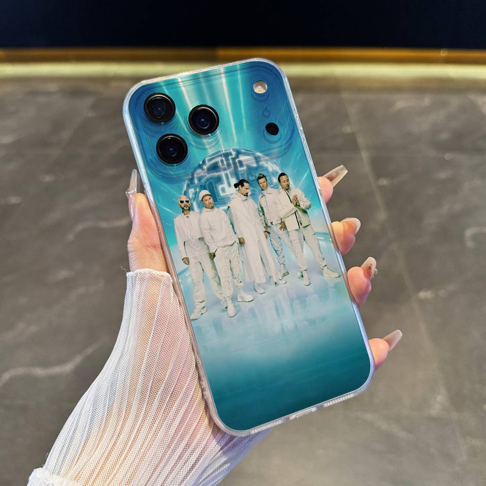 B-Backstreet Boys BSB Phone Ca – обзор и цена Phone Cases Xr Boys
