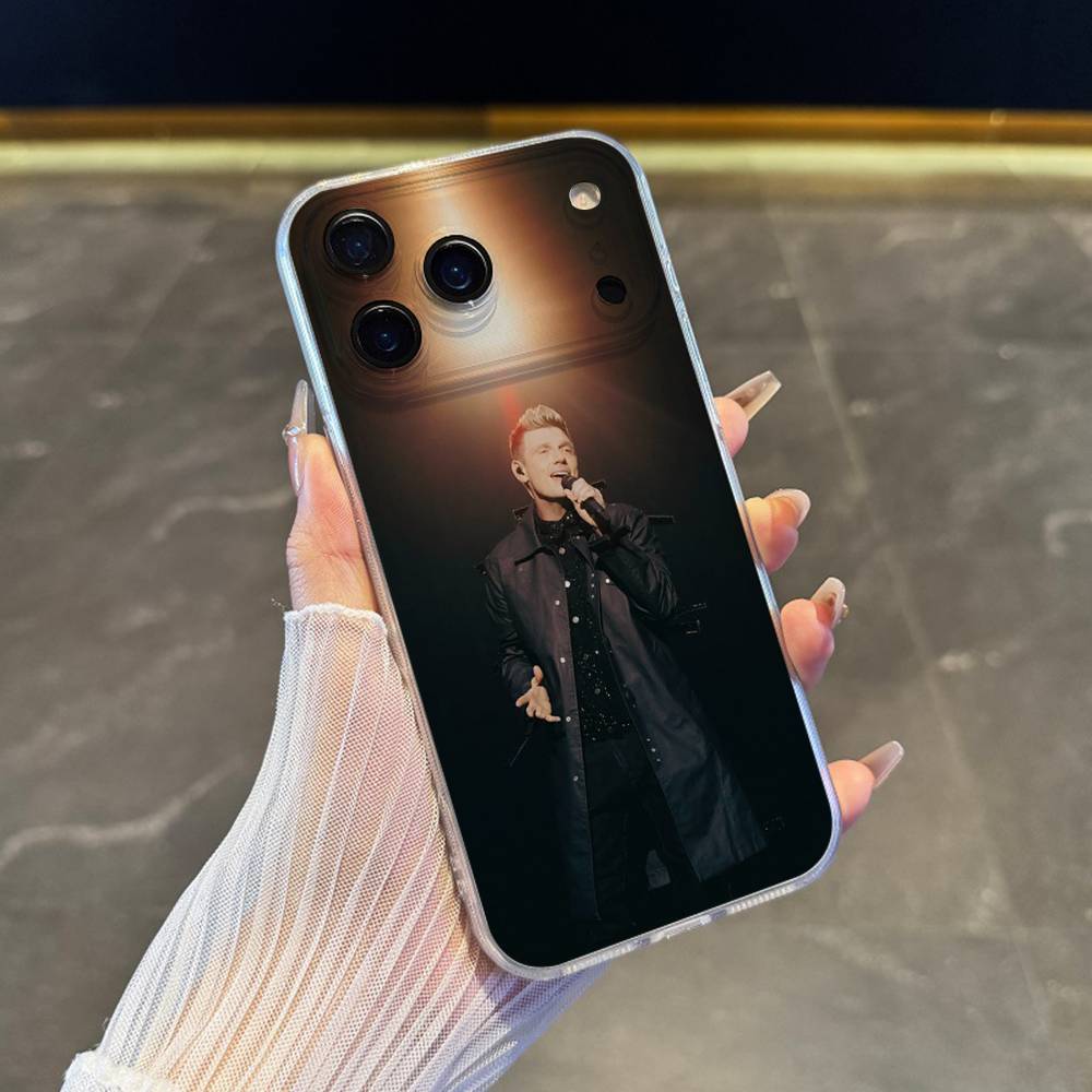 B-Backstreet Boys BSB Phone Ca – обзор и цена Phone Cases Xr Boys