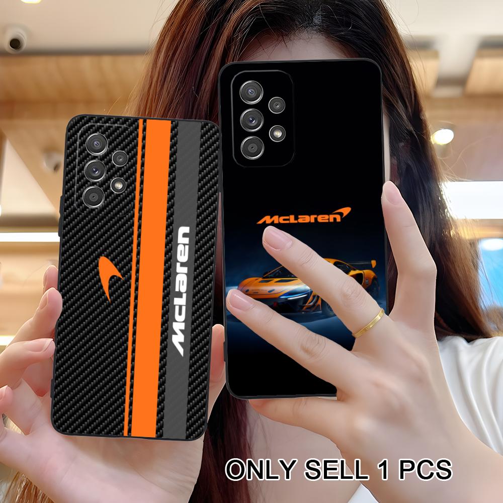 Чехол для телефона Car M-Mclar – обзор и цена Phone Cases Galaxy A17