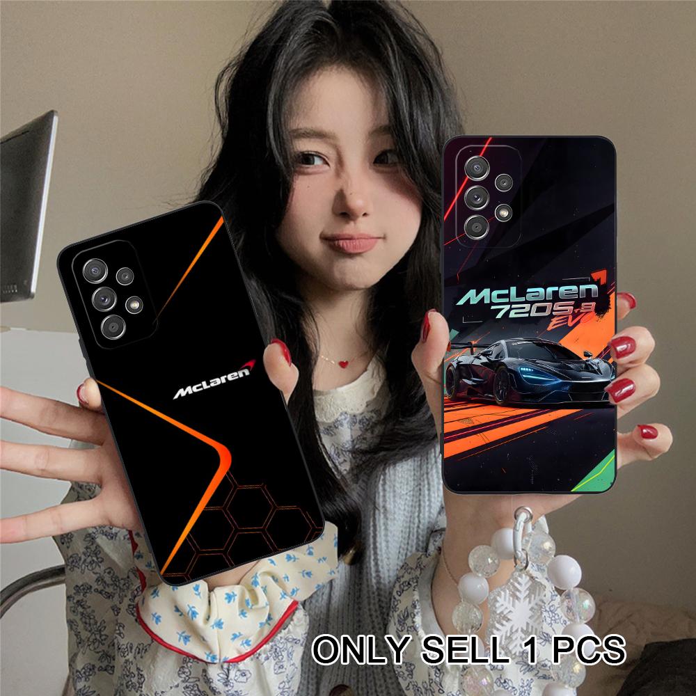 Чехол для телефона Car M-Mclar – обзор и цена Phone Cases Galaxy A17