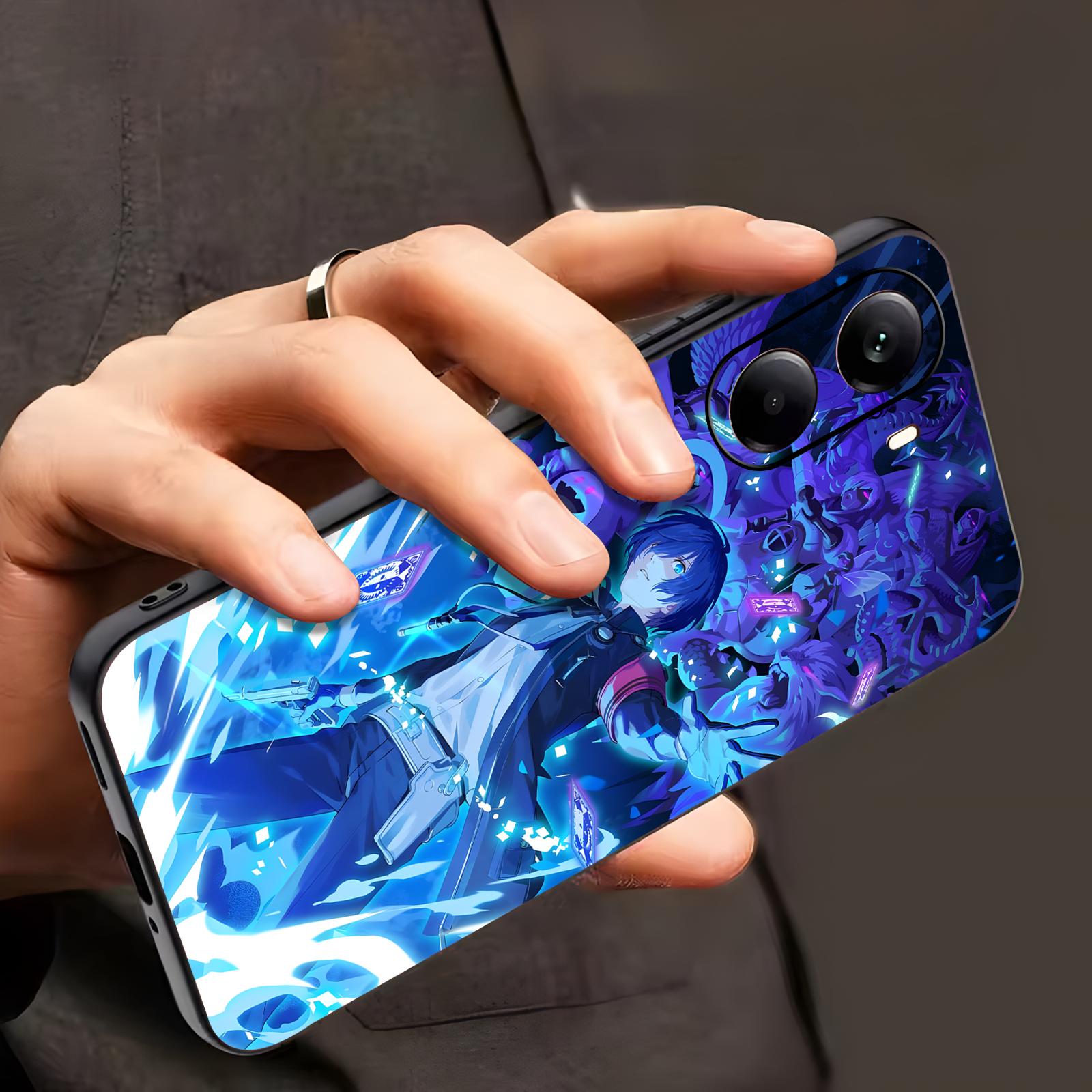 Чехол для телефона HOT Game pe – обзор и цена Phone Cases Xiaomi