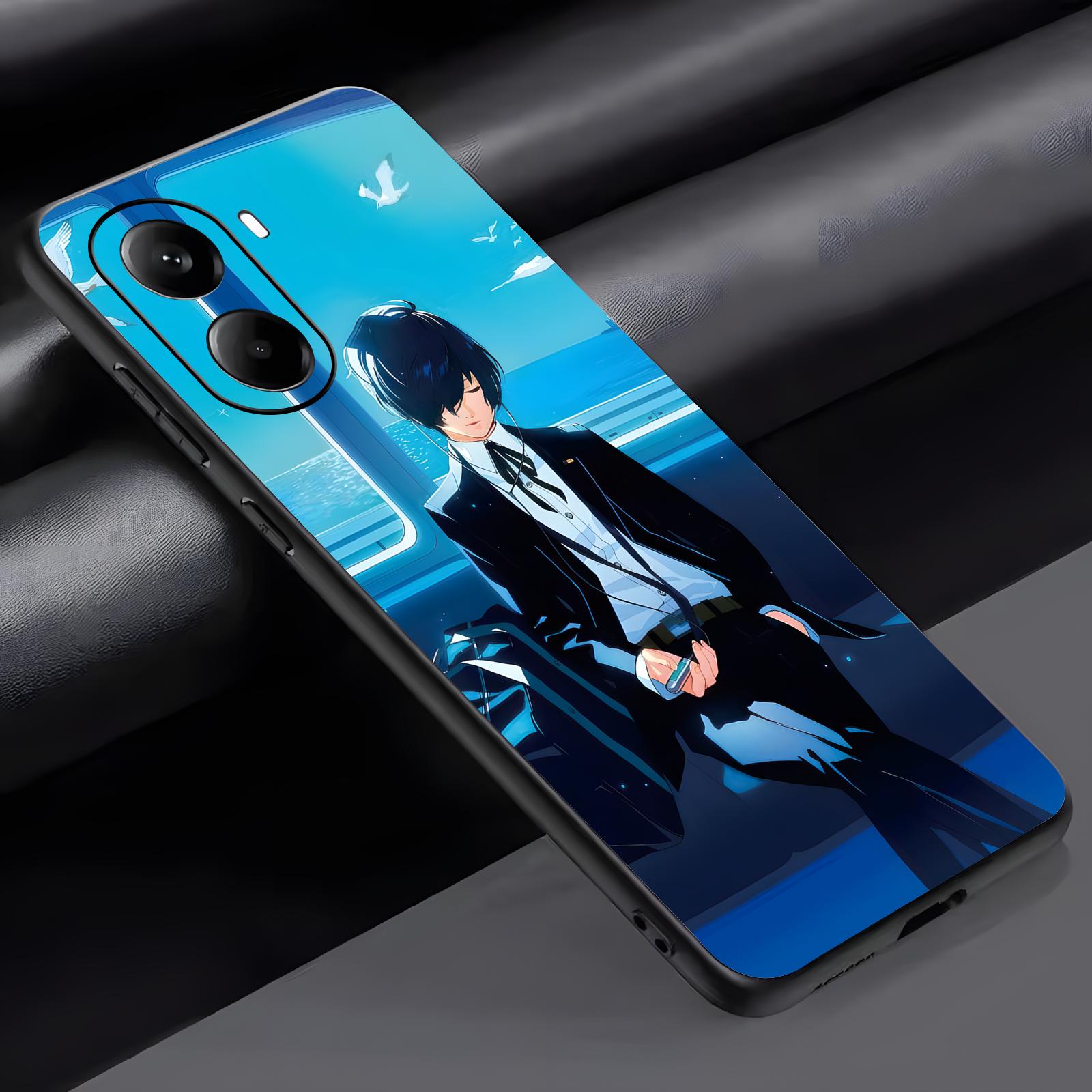 Чехол для телефона HOT Game pe – обзор и цена Phone Cases Xiaomi