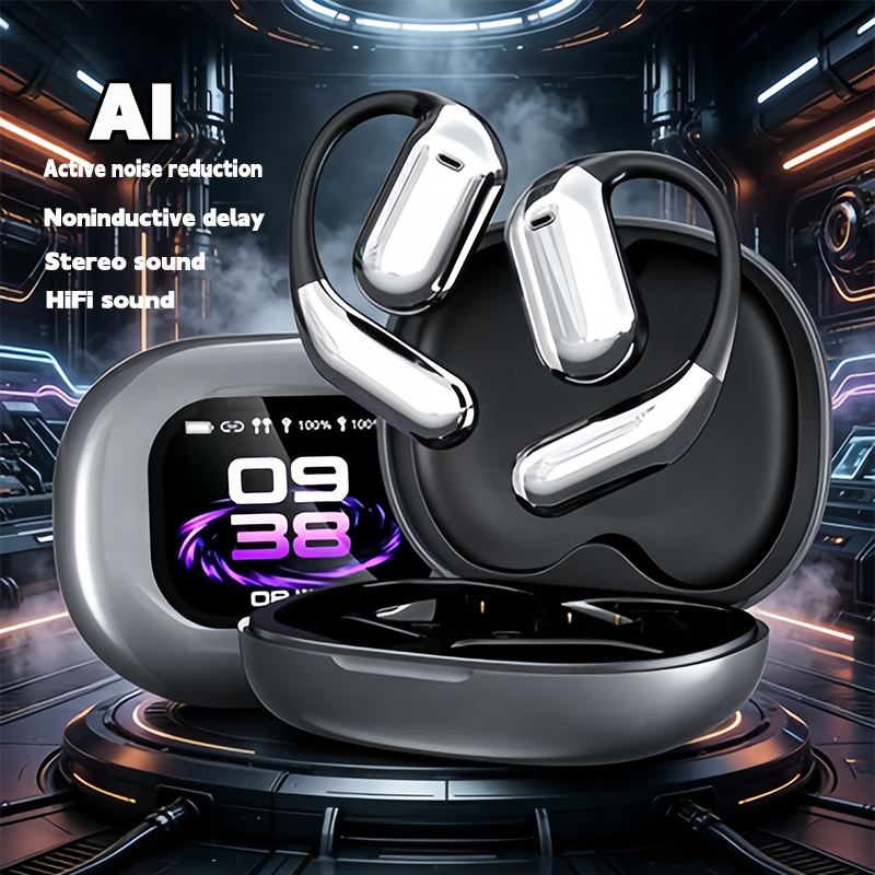 Наушники-переводчики YYK Q16 P – обзор и цена Phone Cases Video