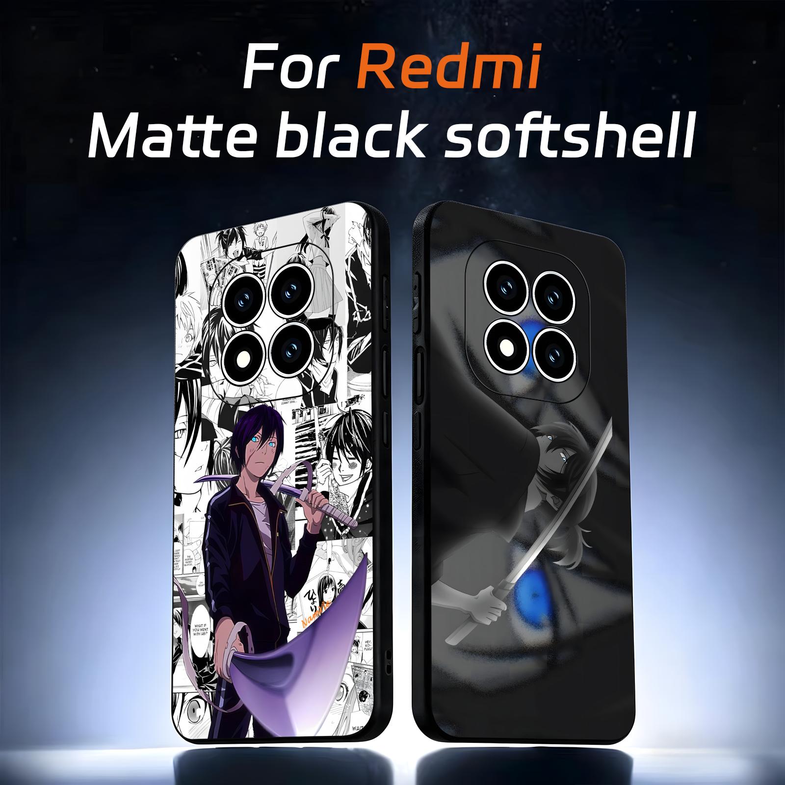 Чехол для телефона с изображен – обзор и цена Phone Cases Xiaomi