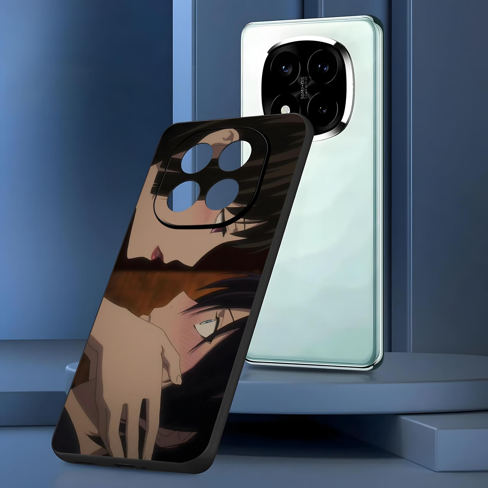 Чехол для телефона с изображен – обзор и цена Phone Cases Xiaomi