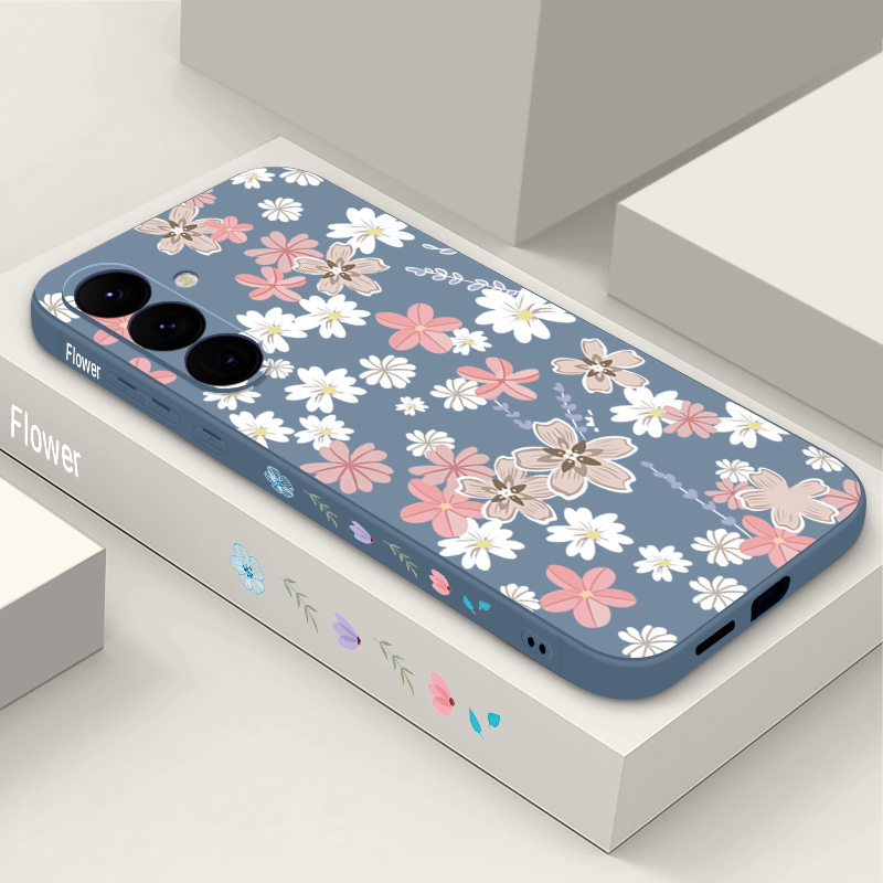 Чехол для телефона с цветочным – обзор и цена Phone Cases Galaxy A17